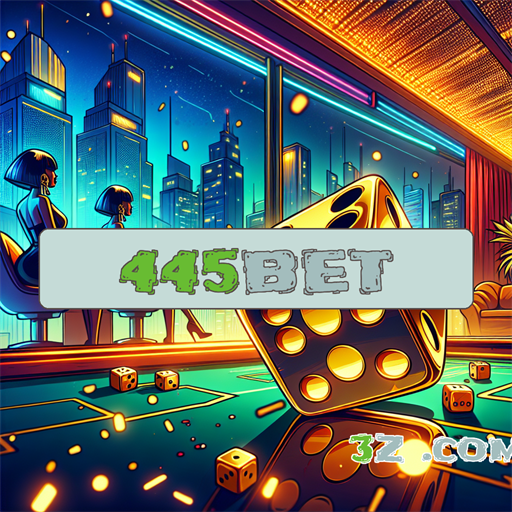 Entrando na Diversão: O Login Inovador do 445bet