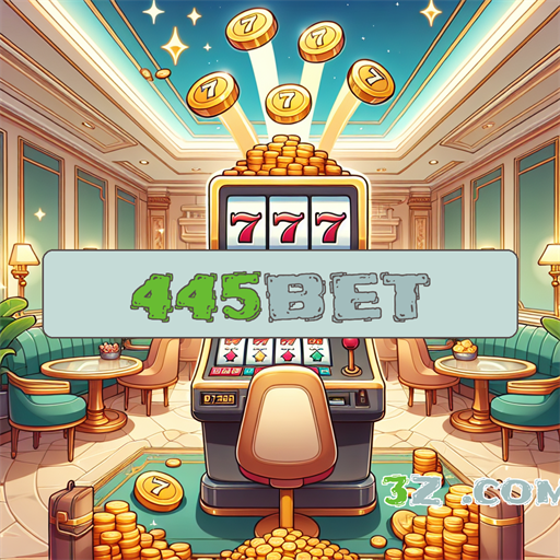 Como a Seção Paga Do 445bet Revoluciona Jogos Online